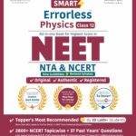 Smart Errorless Physics NEET 2026