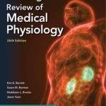 Ganong's Review Of Medical Physiology 26th Edition