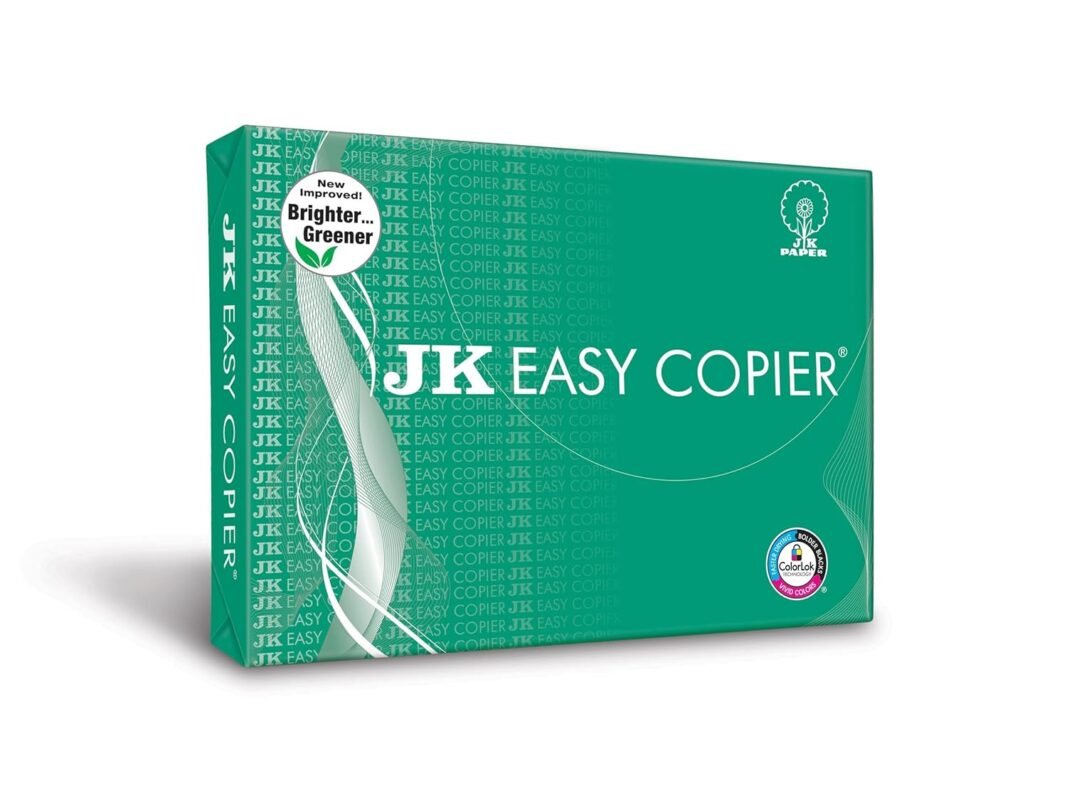 A4 Rim JK Plain Paper Copier