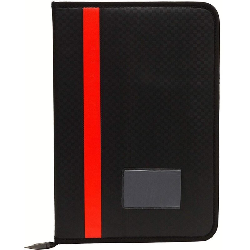 Document File Folder Executive Bag
