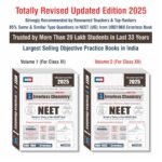 Universal Errorless Chemistry Book 2026 (Vol I & II)