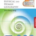 Certificate Physical and Human Geography 2nd Edition | GC Leong Geography Latest Book