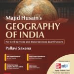 Geography of India by Majid Husain Latest 11th Edition
