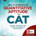 How to Prepare For Quantitative Aptitude by Arun Sharma Latest Edition
