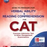 How to Prepare for Verbal Ability and Reading Comprehension for CAT 2025