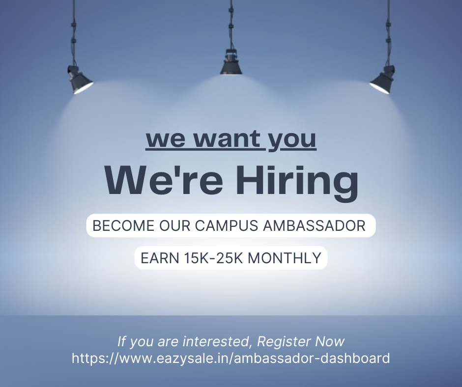 Hiring: Work From Your Own City in J&K & Earn up-to 15k