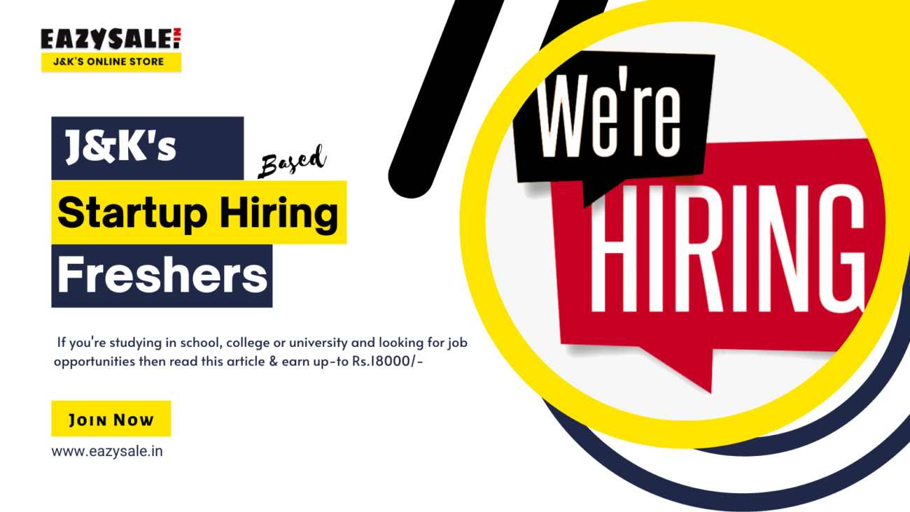 Campus Ambassador Recruitment 2022