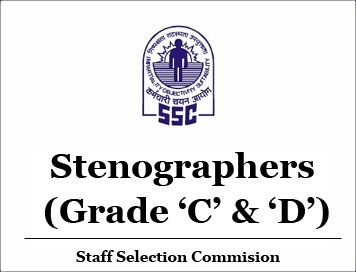 SSC Stenographer Grade C & D Recruitment 2022