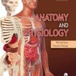 Anatomy And Physiology By Nirmal Kaur (Colored)