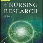 Basic of Nursing By M. George