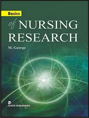 Basic of Nursing By M. George