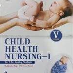 Child Health Nursing Book