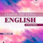 Communicative English For Nurses By Lotus Publication