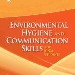 Environmental Hygiene And Communication Skills By Simrat Kour (Lotus Publication)