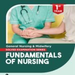 Fundamentals of Nursing by M.C. Goyal, V. Kapil