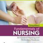 Simplified Fundamentals of Nursing By Poonam Chawla 4th Edition Lotus Publication