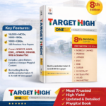 TARGET HIGH exam prep for nurses