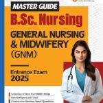 Arihant B.Sc Nursing Entrance Book 2026 || Master guide BSc Nursing