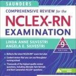 Saunders NCLEX RN 9th Edition | Saunders NCLEX RN Review 2025