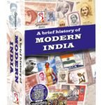 A Brief History Of Modern India (Latest 2024/Edition) By Rajiv Ahir