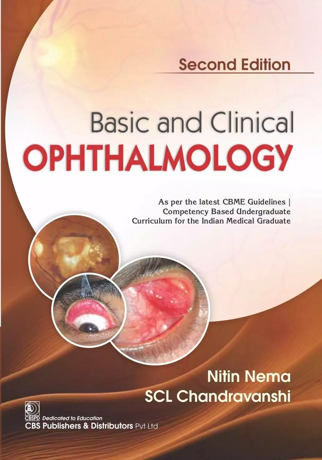 Basic and Clinical Ophthalmology by Nitin Nema Basic and Clinical Ophthalmology by Nitin Nema