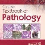Concise Textbook of Pathology || Pathology Book for 2nd year MBBS