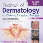 Dermatology and Sexually Transmitted Diseases Book (Larest Edition)