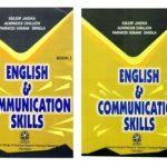 English & Communication Skills Vol. 1-2 by Kuldip Jaidka & Alwinder Dhillon