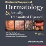Neena Khanna Dermatology Latest Edition 7th Edition