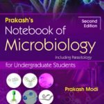 Prakash’s Notebook of Microbiology