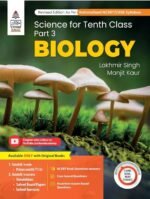 S Chand Class 10th Biology 2025-26