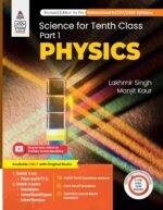 S Chand Class 10th Physics 2025-26