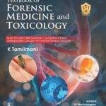Textbook of Forensic Medicine and Toxicology || MBBS 3rd Year Forensic Medicine (CBSPD)