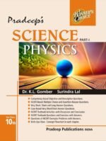 Pradeep Class 10th Physics 2025-26
