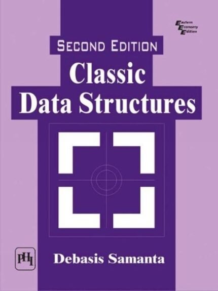 Classic Data Structures Latest Edition