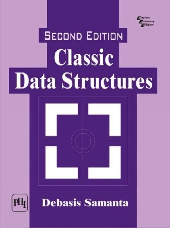 Classic Data Structures Latest Edition