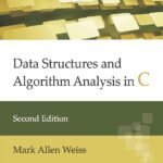 Data Structures and Algorithm Analysis in C