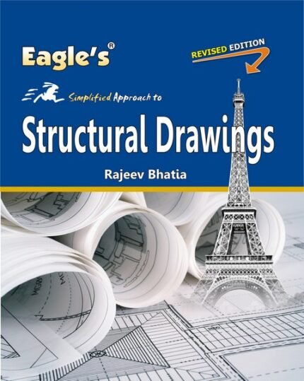 Eagles Structural Drawings Civil Architectural Design