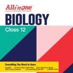 Arihant CBSE All in One Biology Class 12 2024