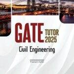 Arihant GATE Tutor Civil Engineering 2025