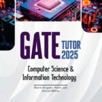 Arihant GATE Tutor Computer Science & IT (Latest Edition)