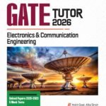 Arihant GATE Tutor Electronic & Communication 2026-27