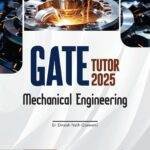 Arihant GATE Tutor Mechanical 2025-26