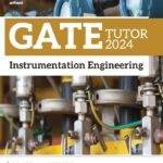GATE Tutor Instrumentation Engineering 2024