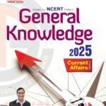 Tarun goyal General Knowledge 2025 book pdf