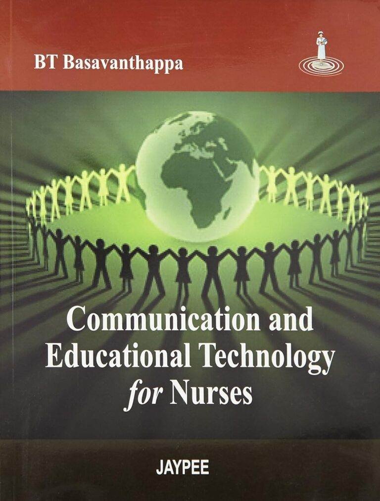 Communication and Educational Technology in Nursing 2025