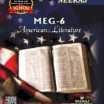 IGNOU NEERAJ MEG 6 American Literature