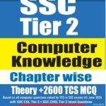 Pinnacle Computer Knowledge Book 2025