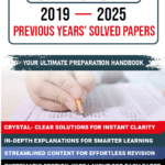 JKSSB Previous Year Question Papers With Detailed Explanation Book 2019-2025