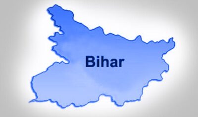 Who has been appointed as the new chief secretary of Bihar?